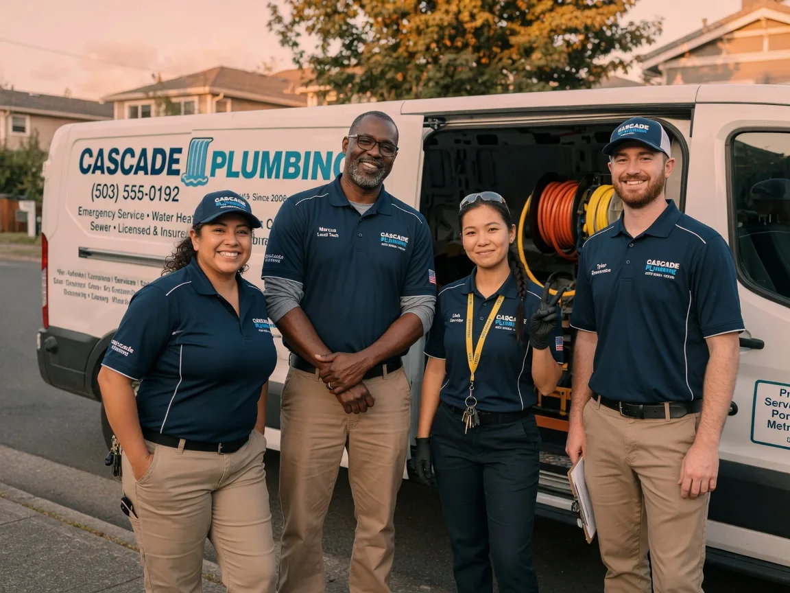 Emergency Plumber company in Round Lake, IL
